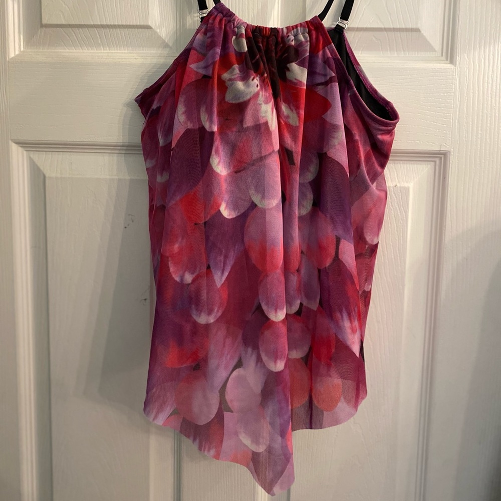 Venus Sharkbite Tankini